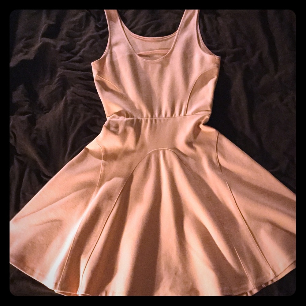 Sun dress